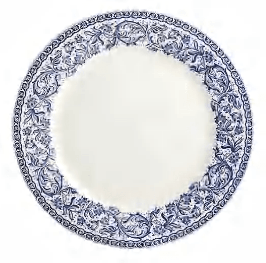 Antique Cerulean detail image