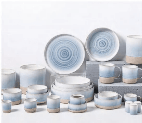 Back To Classical Stoneware cover image