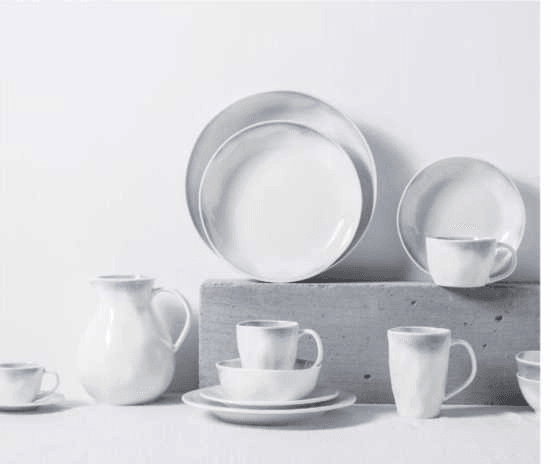 Back To Classical Stoneware cover image