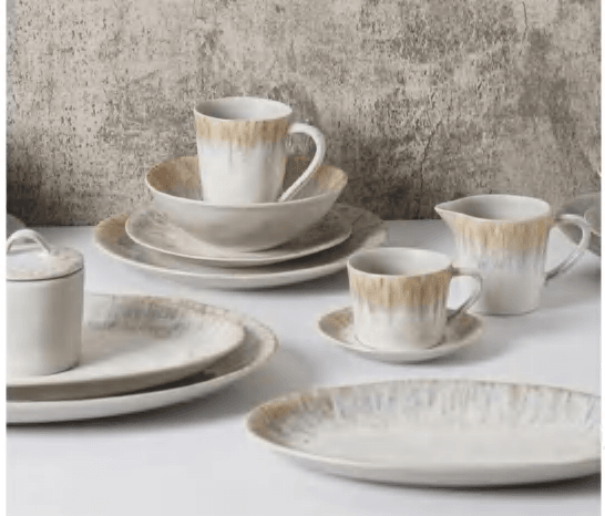 Back To Classical Stoneware cover image
