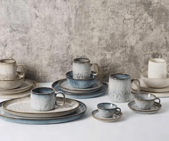 Back To Classical Stoneware cover image