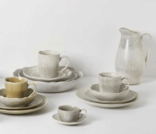 Back To Classical Stoneware cover image