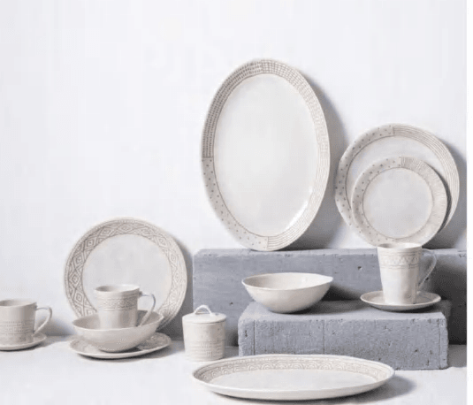 Back To Classical Stoneware cover image