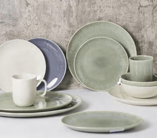 Back To Classical Stoneware cover image