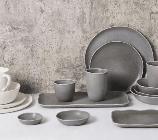 Back To Classical Stoneware cover image