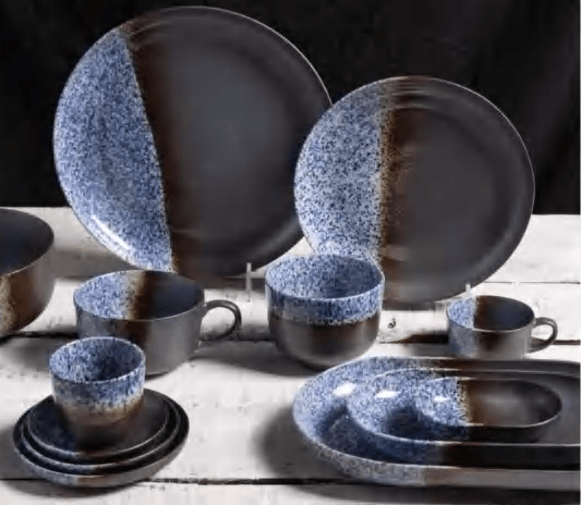 Back To Classical Stoneware cover image