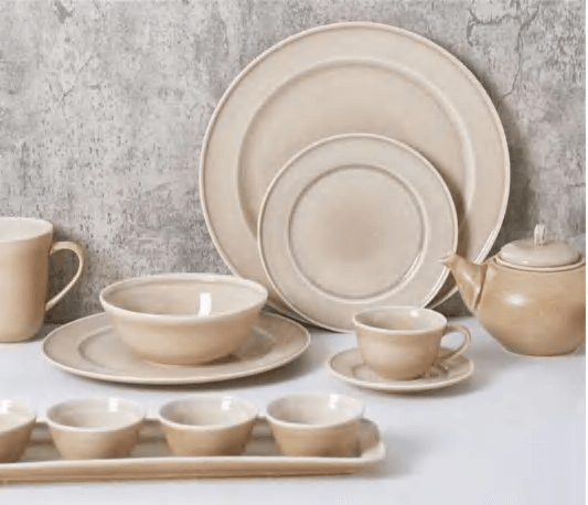 Back To Classical Stoneware cover image
