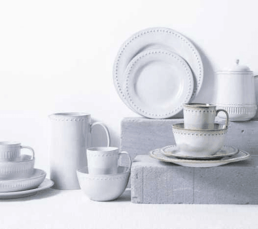 Back To Classical Stoneware cover image
