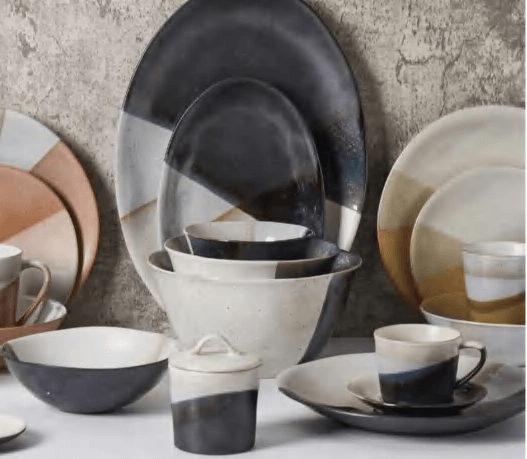 Back To Classical Stoneware cover image