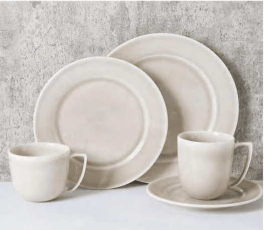 Back To Classical Stoneware cover image