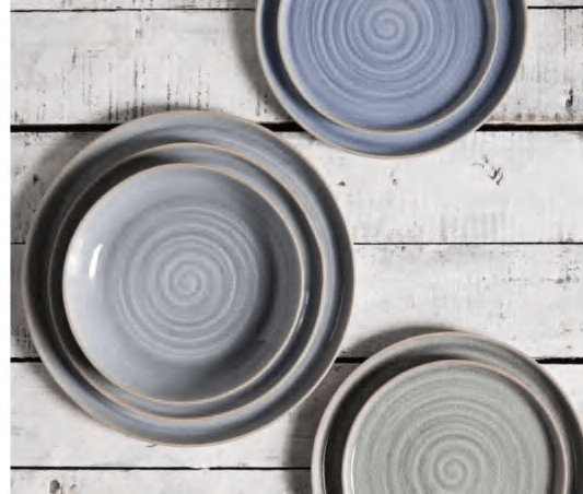 Back To Classical Stoneware cover image