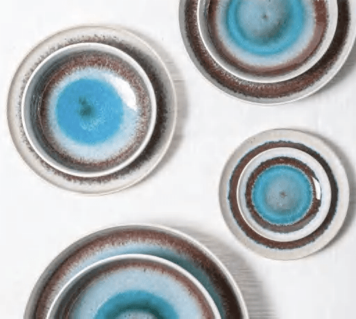 Back To Classical Stoneware cover image