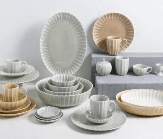 Back To Classical Stoneware cover image