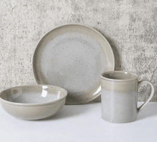 Back To Classical Stoneware cover image