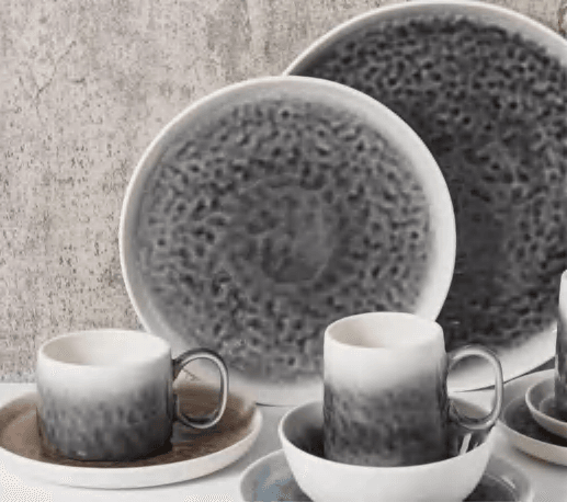 Back To Classical Stoneware cover image