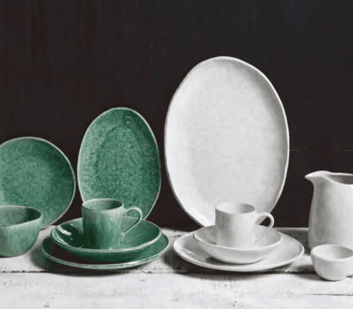 Back To Classical Stoneware cover image