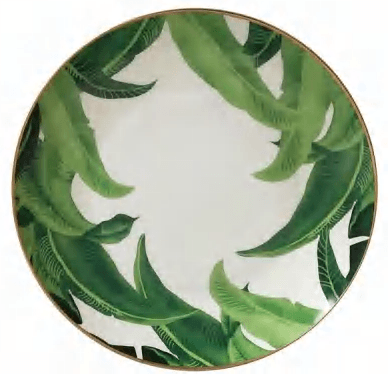 Banana Leaf detail image