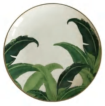 Banana Leaf detail image