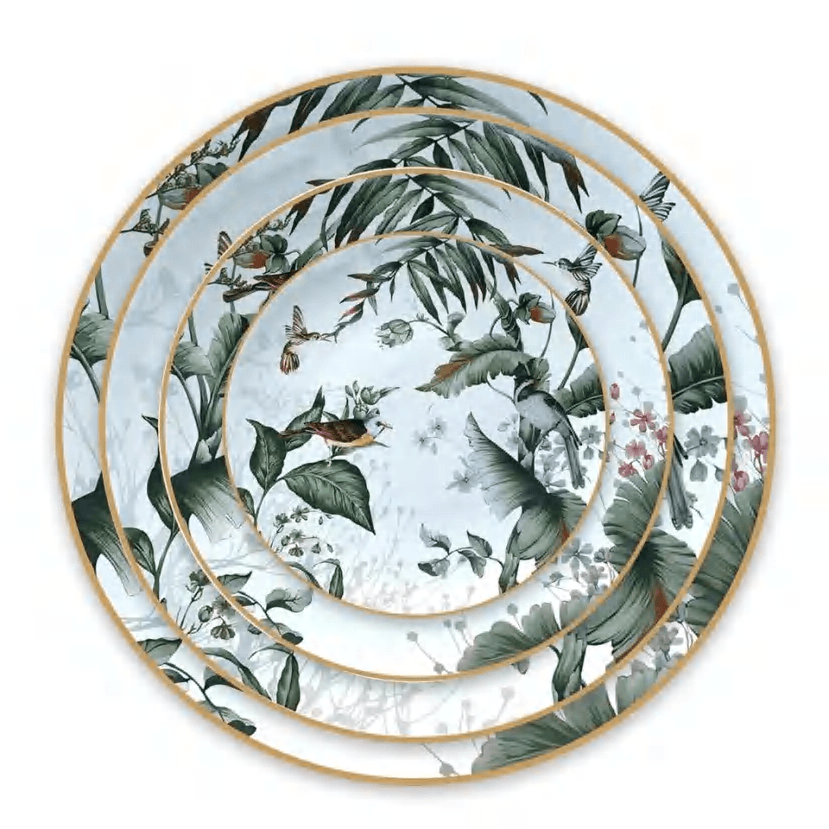 Birdsong Series cover image