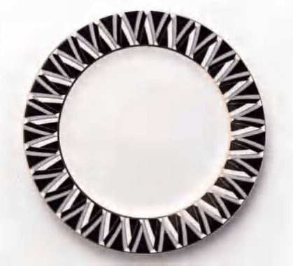 Blackgold Mordern detail image