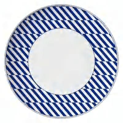 Blue Stripe detail image