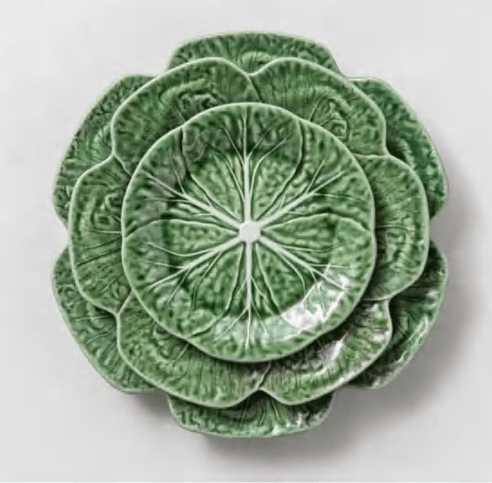 Cabbage Style detail image