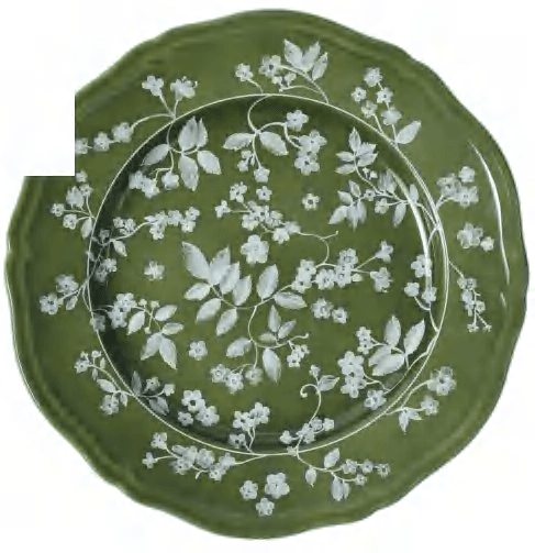 Celestial Garden detail image