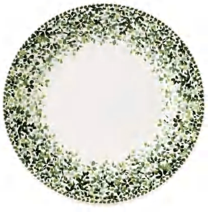Celestial Jade detail image