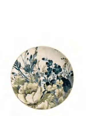 Chrysanthemum Blossom detail image