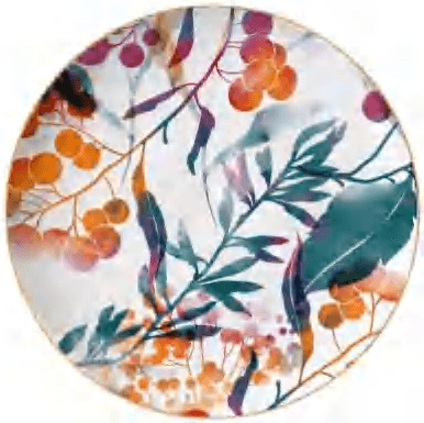 Colorful Fruit detail image