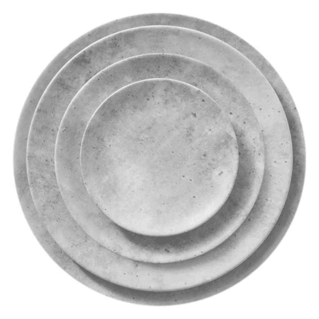 Concrete Grey cover image