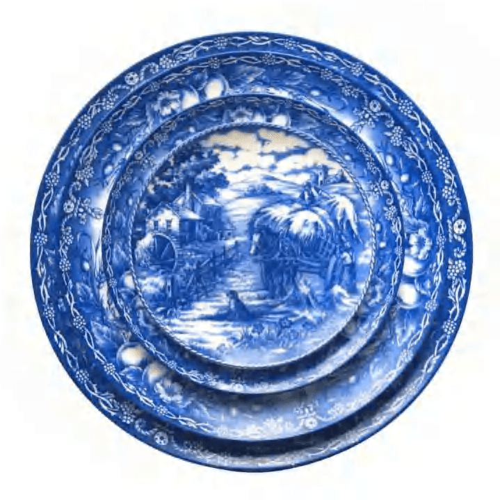 Countryside Series detail image