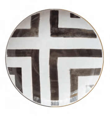 Crossroad detail image