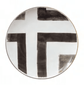 Crossroad detail image