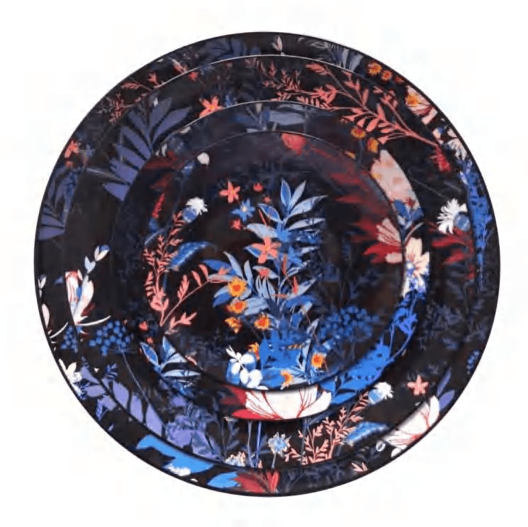 Dark Forest detail image
