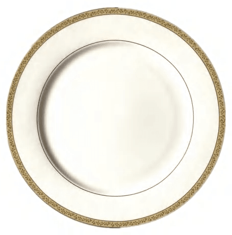 Embossed Gold detail image