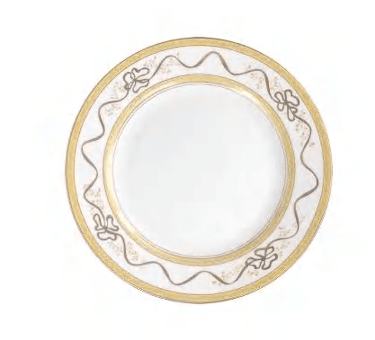 Embossed Gold detail image