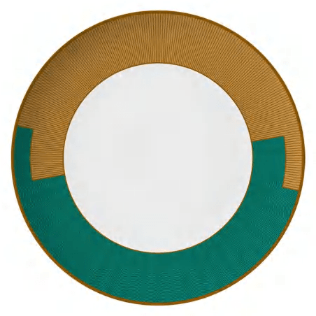 Emerald detail image