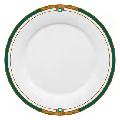 Emerald detail image