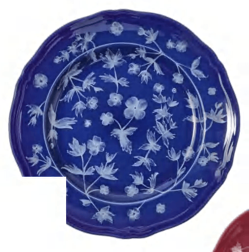 Enchanted Garden detail image