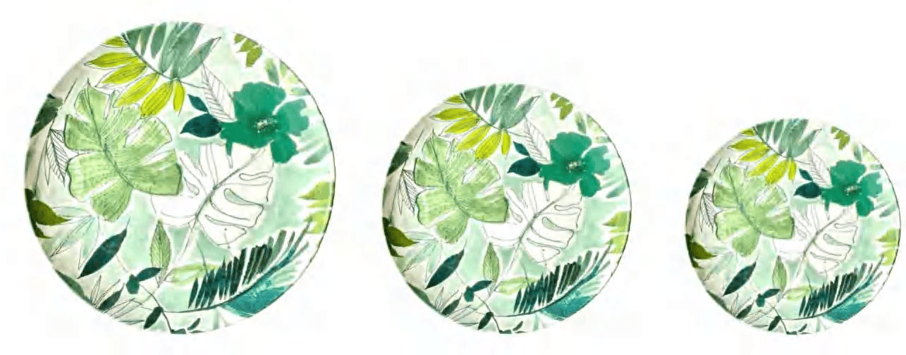 Fresh Leaves cover image