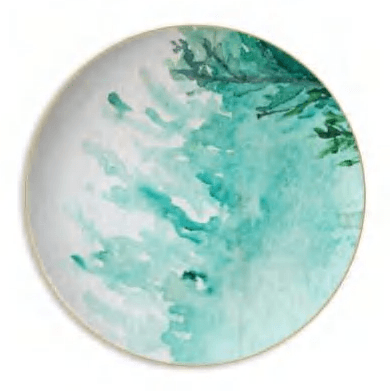 Green Forest detail image