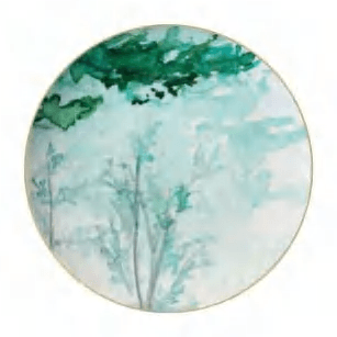 Green Forest detail image