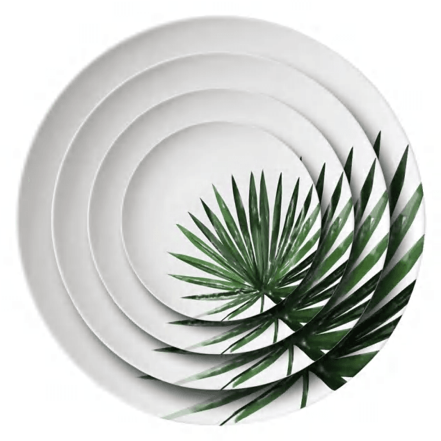 Green Plant Series cover image