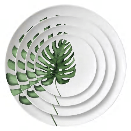 Green Plant Series detail image