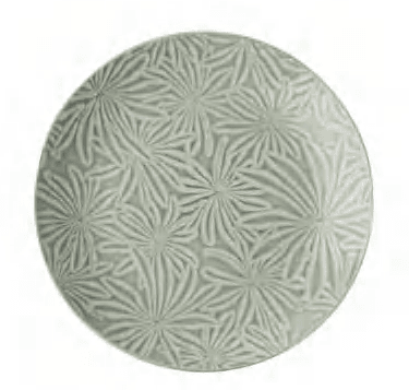 Green Stoneware detail image