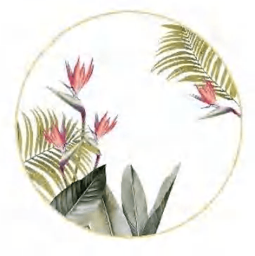 Heaven Birds detail image