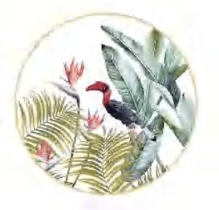 Heaven Birds detail image