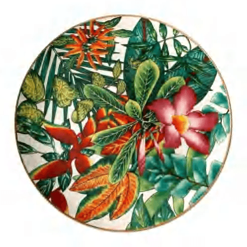 Hermas Style 3 detail image
