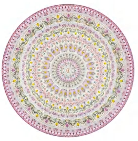 Lily & Lotus cover image